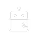 AFKCrypto - No-Code Crypto Automation Platform Logo